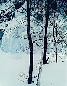 Adirondack Mountains, New York