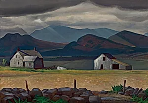 Adirondacks
