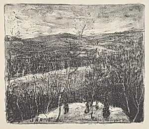 Adirondacks