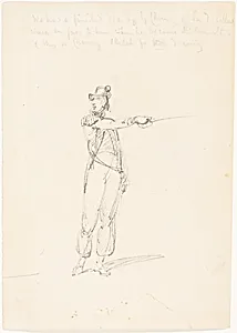 Admiral Sir Edward Pellew