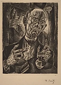 Adolf Frey