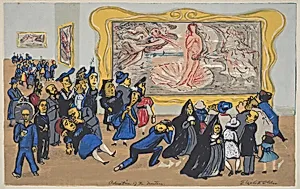 Adoration of the Masters