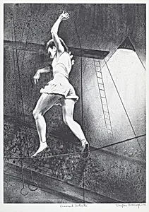 Aerial Artiste