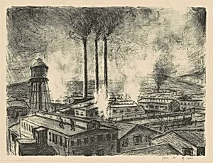Aetna Explosives