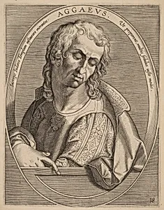Aggaeus