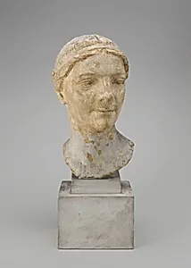 Agnes E. Meyer