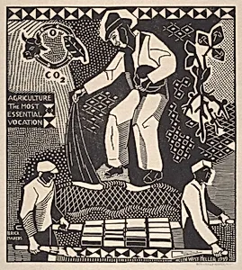 Agriculture