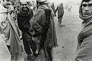 AK-47, Jamrud, Pakistan