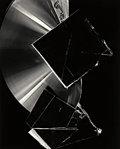 Albers Disked 235