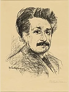 Albert Einstein