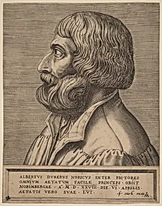 Albrecht Durer