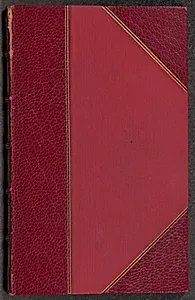Album with Heads of Kings and Queens of England