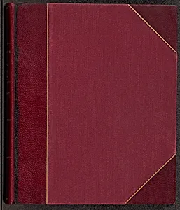 Album with Portraits of English Sovereigns, William  I to James I