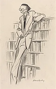 Aldous Huxley