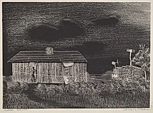 Alec's House