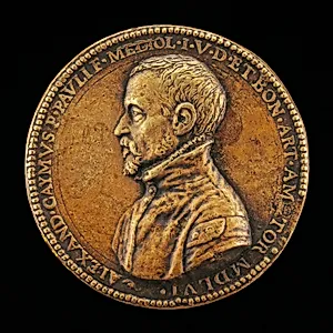 Alessandro Caimi [obverse]