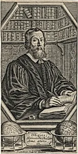 Alexander, Chaplain to Charles I, Author