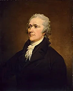 Alexander Hamilton