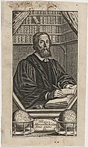 Alexander Ross, Chaplain to Charles I