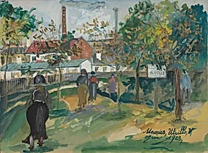 Alfortville