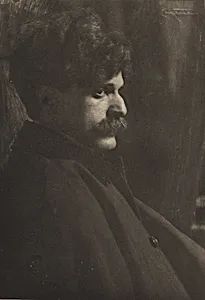 Alfred Stieglitz