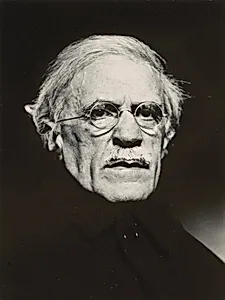 Alfred Stieglitz