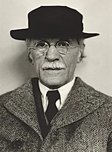 Alfred Stieglitz