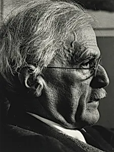 Alfred Stieglitz XII, New York