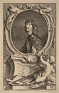 Algernon Percy, Earl of Northumberland