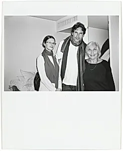 Aline, Alan Lenski, June Leaf