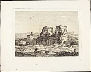 Alla porta di San Giovanni