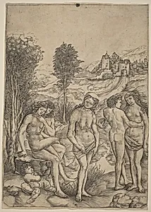 Allegory of Envy