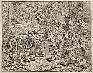 Allegory of Painting