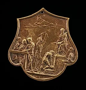 Allegory of Union (?)