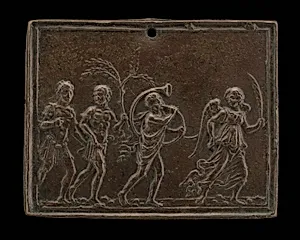 Allegory of Victory