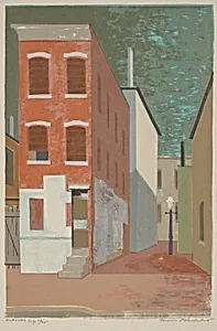 Alleyway