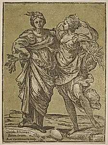 Alliance of Peace and Abundance