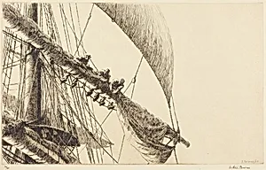 Aloft