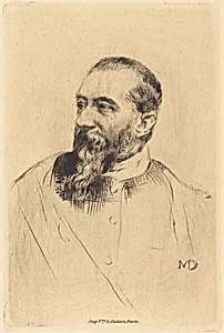 Alphonse Karr