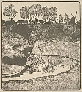 Alstertal vor Wellingsbüttel