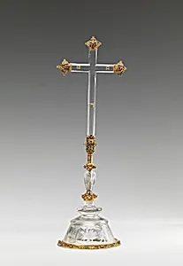 Altar Cross