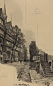 Alte Strasse