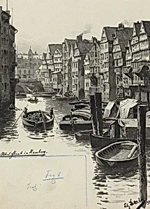 Altes Fleet