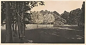 Alverthorpe Park, Jenkintown, Pa.