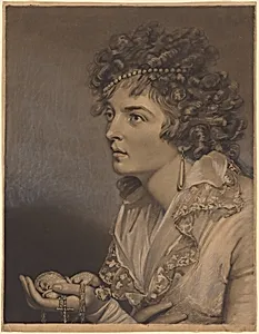 Amanthis with Pearls