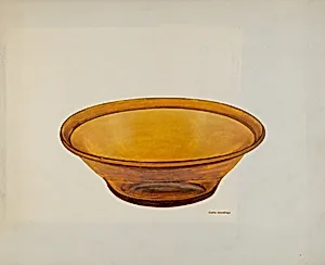 Amber Pan
