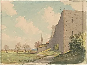 Amberley Castle