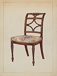 American Chair