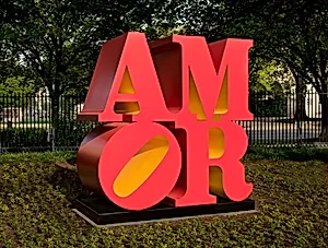 AMOR