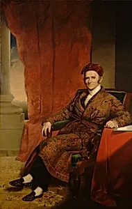 Amos Lawrence